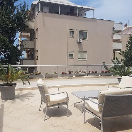 Villa Sol & Mar Golem (Tirana)